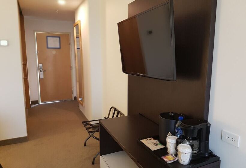 标准间, Holiday Inn Express Managua, An Ihg
