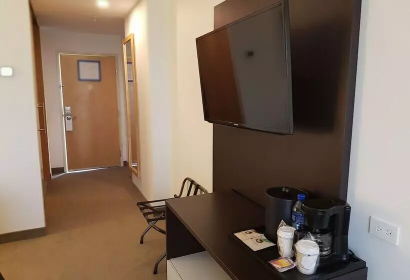 اتاق استاندارد با تخت دوبل, Holiday Inn Express Managua, An Ihg