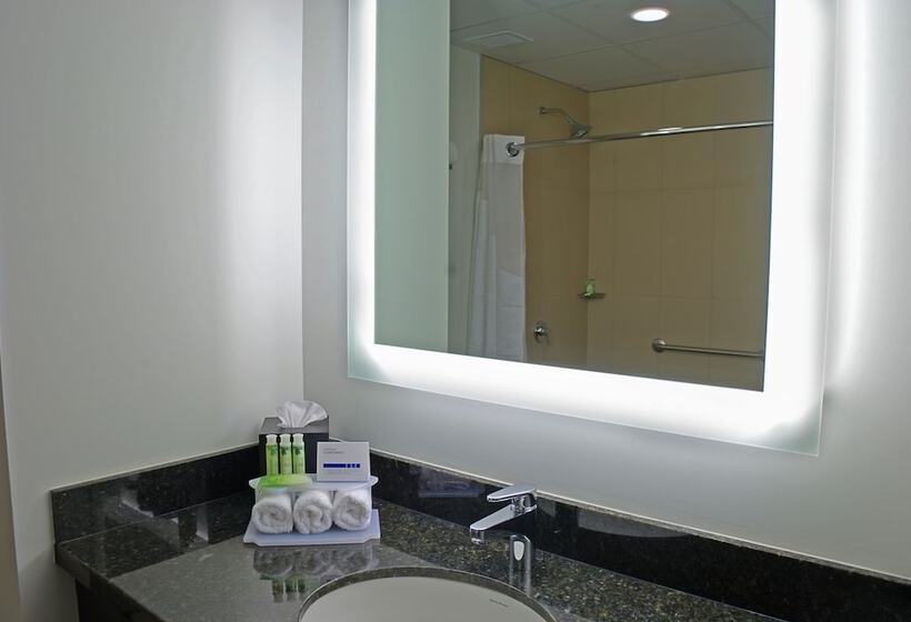 带2个双人床的标准工作室, Holiday Inn Express Managua, An Ihg