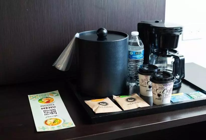 اتاق استاندارد, Holiday Inn Express Managua, An Ihg