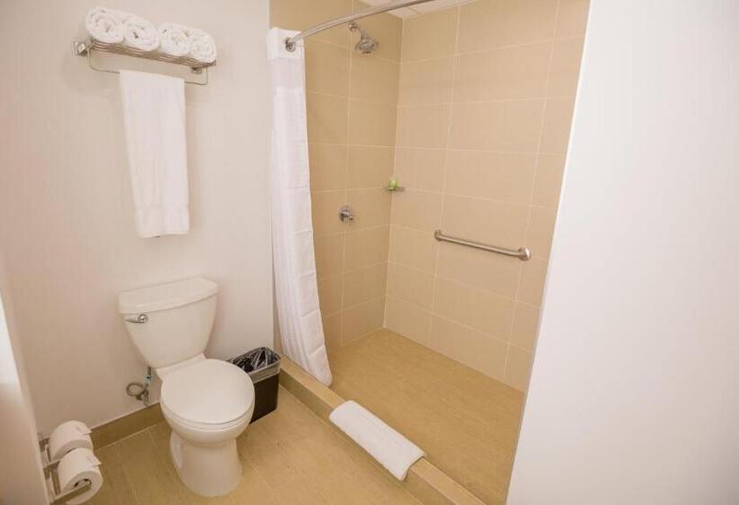 标准间, Holiday Inn Express Managua, An Ihg