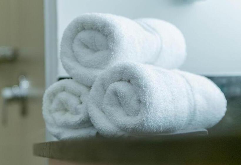 标准间, Holiday Inn Express Managua, An Ihg