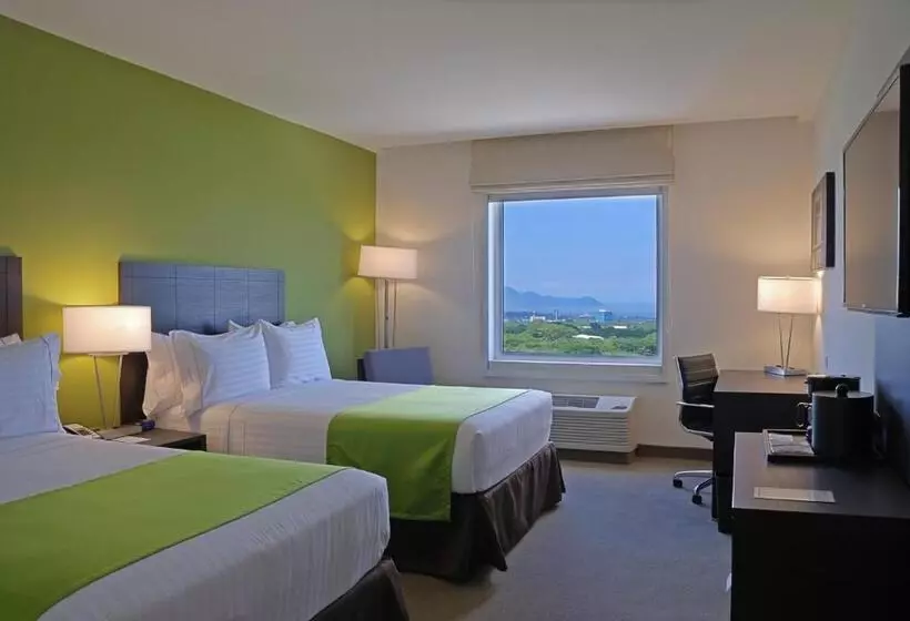 اتاق استاندارد با 2 تخت دوبل, Holiday Inn Express Managua, An Ihg