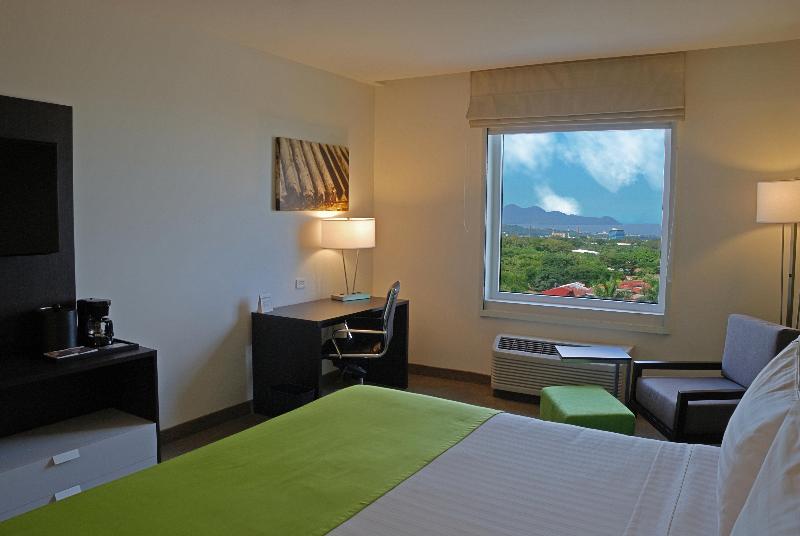 标准间, Holiday Inn Express Managua, An Ihg