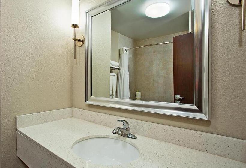 غرفة قياسية, Holiday Inn Express & Suites Springfield, An Ihg