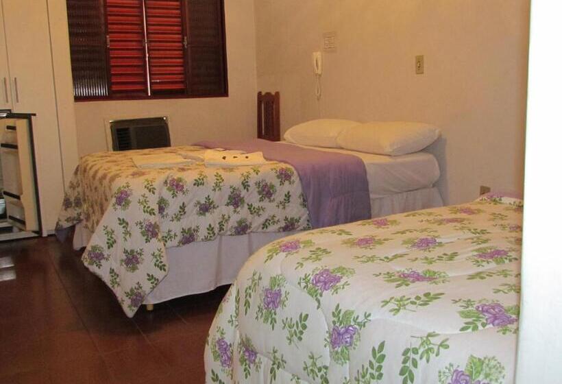 Номер Superior, Imperador