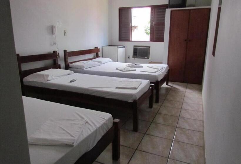 Трехместный Номер Superior, Imperador