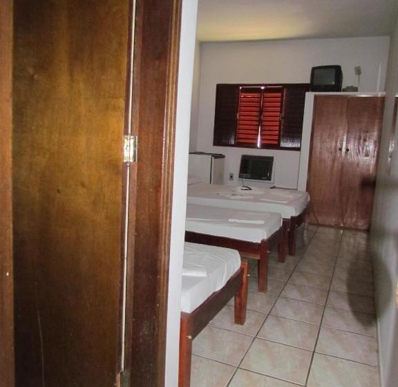 Трехместный Номер Superior, Imperador