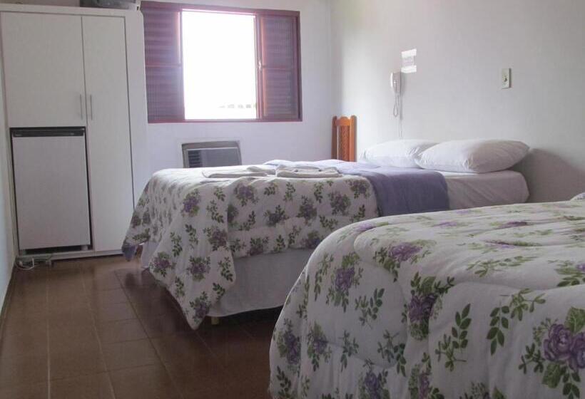 Трехместный Номер Superior, Imperador