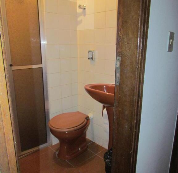 Номер Стандарт Трехместный, Imperador