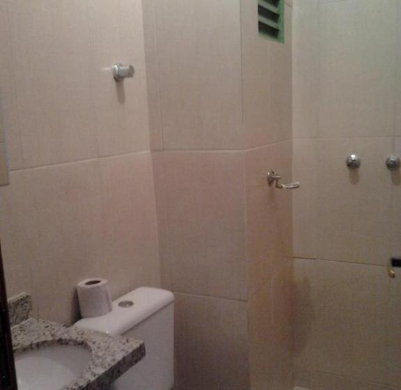 Номер Стандарт Трехместный, Imperador