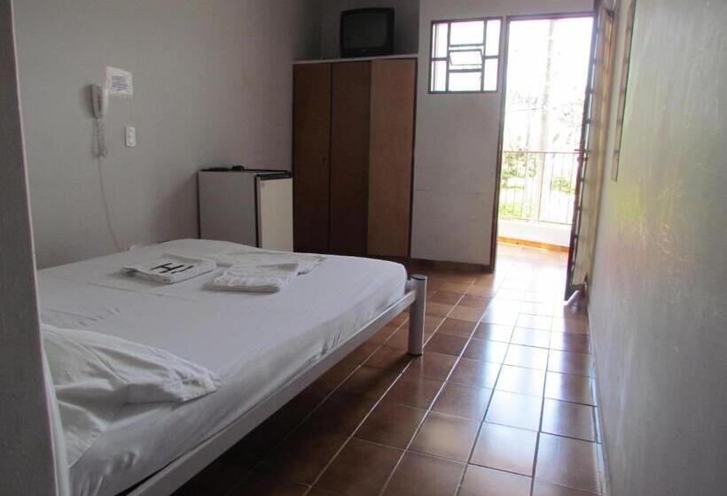 Номер Стандарт, Imperador