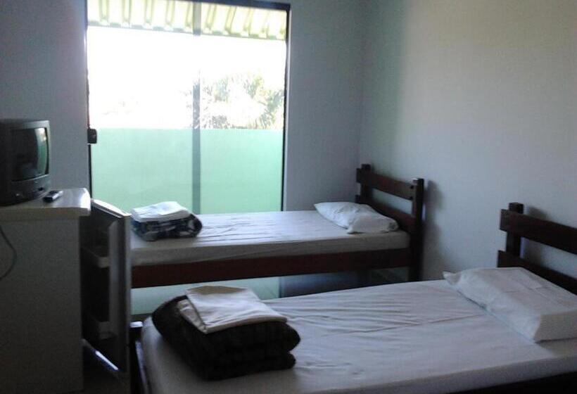 Номер Стандарт, Imperador