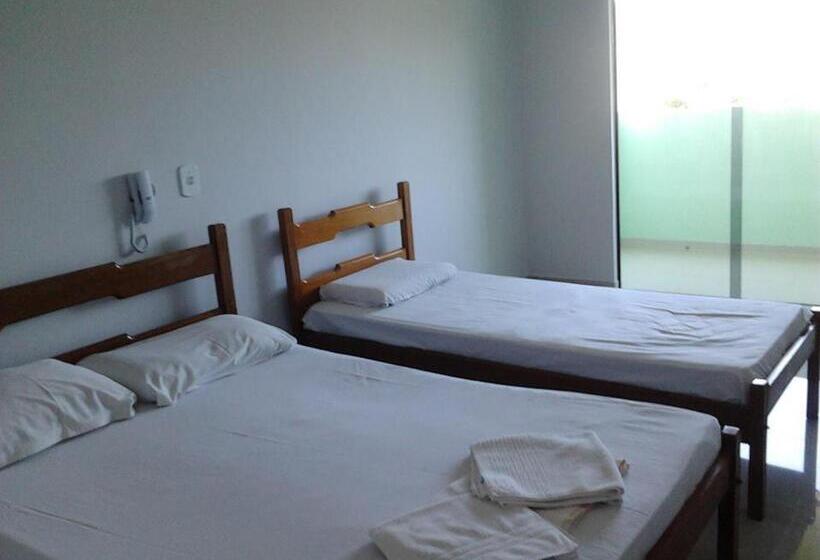 Номер Стандарт, Imperador