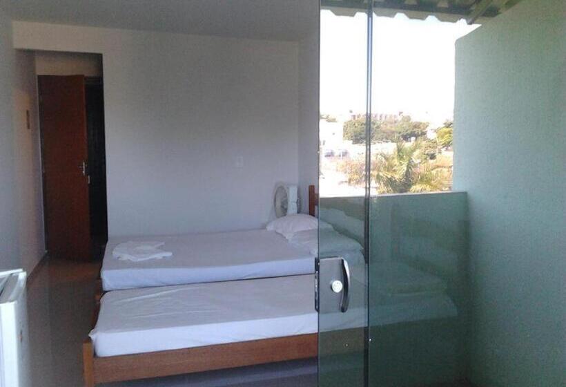 Номер Стандарт, Imperador