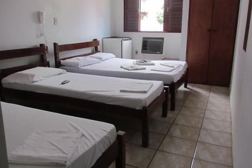 Номер Стандарт Трехместный, Imperador