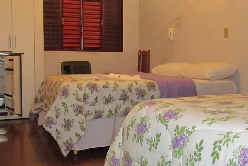 Трехместный Номер Superior, Imperador