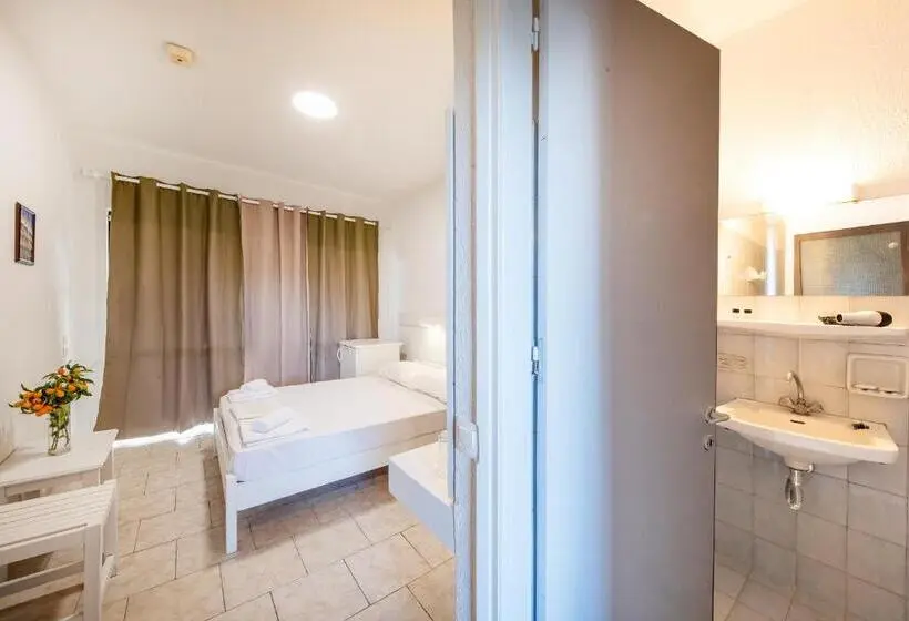Habitació Estàndard, Le Mirage