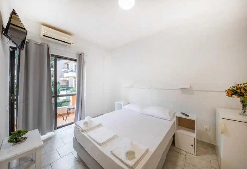 Habitació Estàndard, Le Mirage