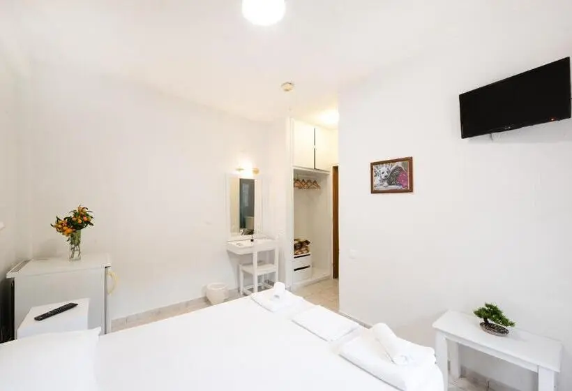 Habitació Estàndard, Le Mirage