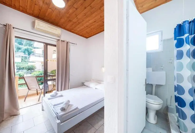 Habitació Economy, Le Mirage