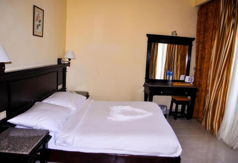 اتاق استاندارد با چشمانداز دریا, Magic Beach Hotel Hurghada