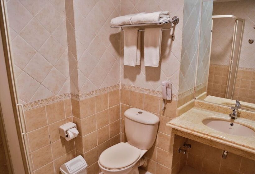 اتاق استاندارد با چشمانداز دریا, Magic Beach Hotel Hurghada