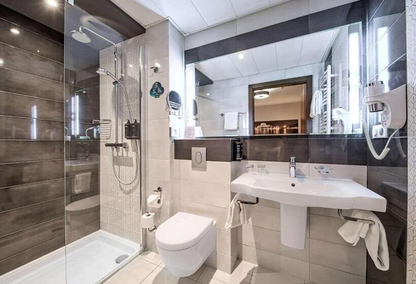 اتاق استاندارد, Mercure Bydgoszcz Sepia