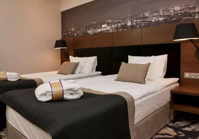 اتاق استاندارد, Mercure Bydgoszcz Sepia