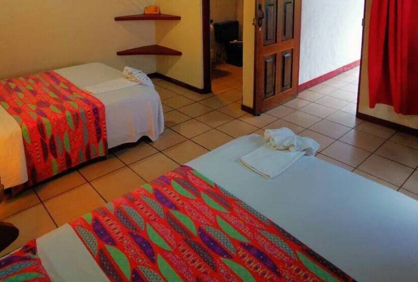 디럭스 룸, Mono Azul