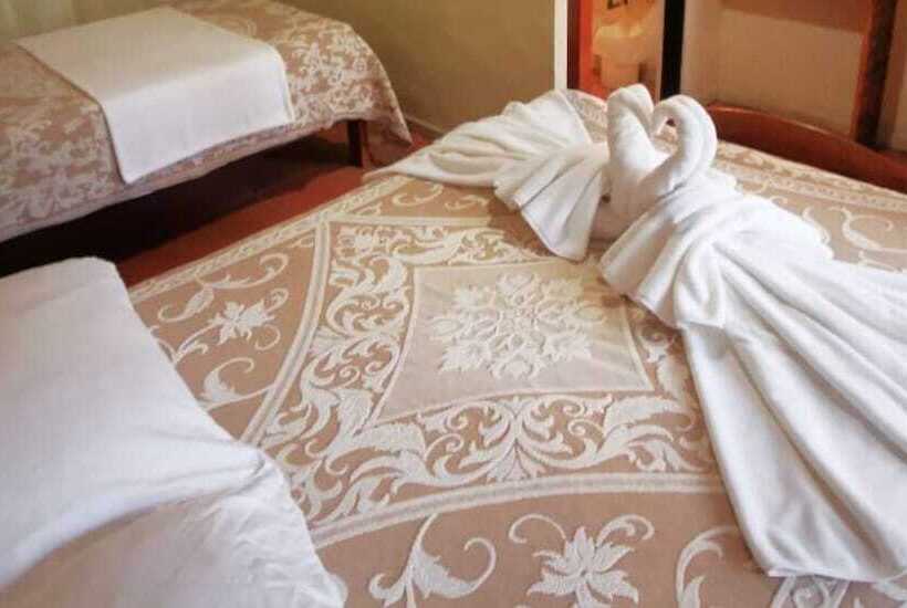 스탠다드 룸, Mono Azul