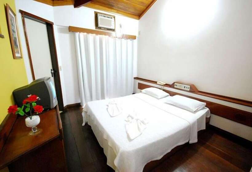 اتاق استاندارد, Piazza Bella