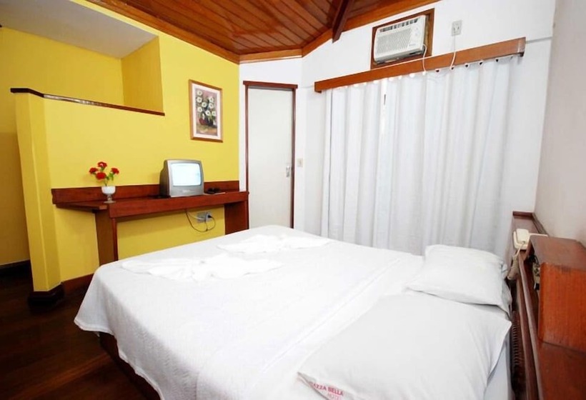 اتاق استاندارد, Piazza Bella