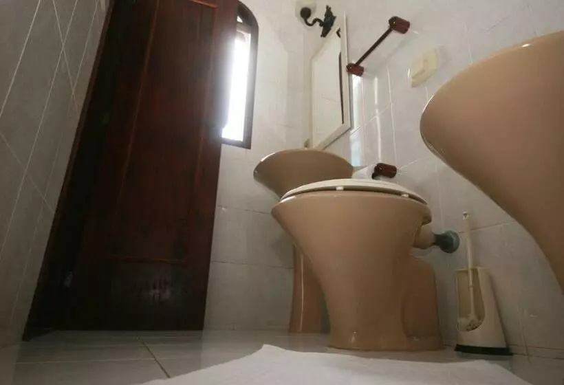Standard-huone, Pousada Do Marujo