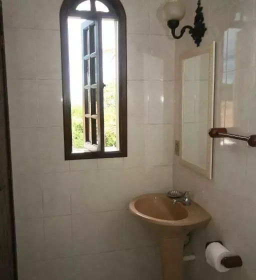 Standard-huone, Pousada Do Marujo