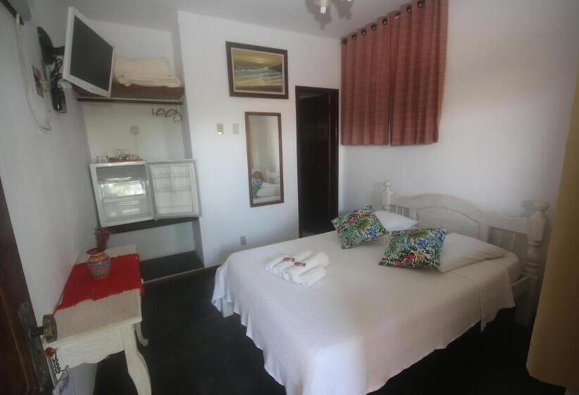 标准间, Pousada Do Marujo