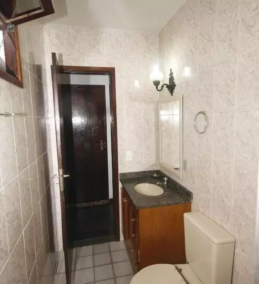 Standard Kolmen Hengen Huone, Pousada Do Marujo