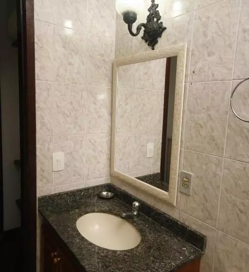 Standard Kolmen Hengen Huone, Pousada Do Marujo