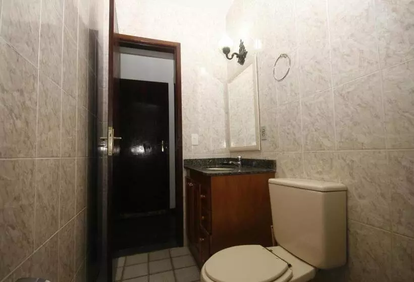 Standard Kolmen Hengen Huone, Pousada Do Marujo