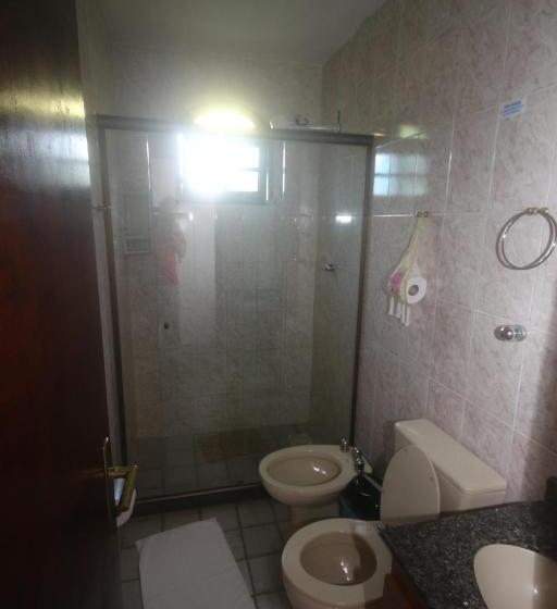 四人标准间, Pousada Do Marujo