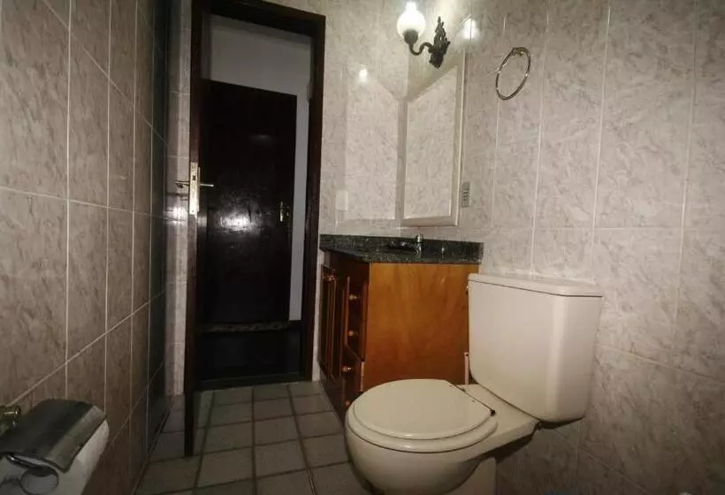 Standard Neljän Hengen Huone, Pousada Do Marujo