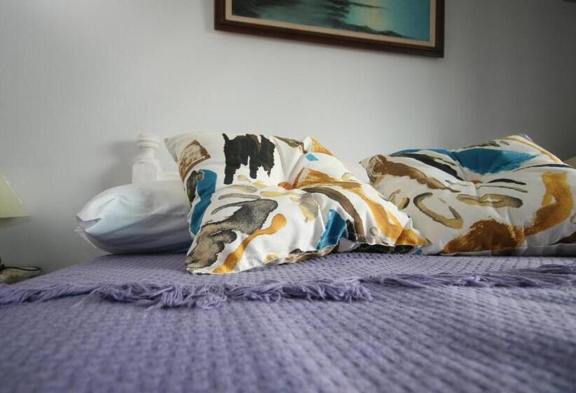 高级海景房, Pousada Do Marujo