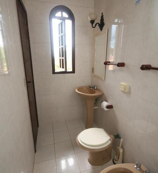 高级海景房, Pousada Do Marujo