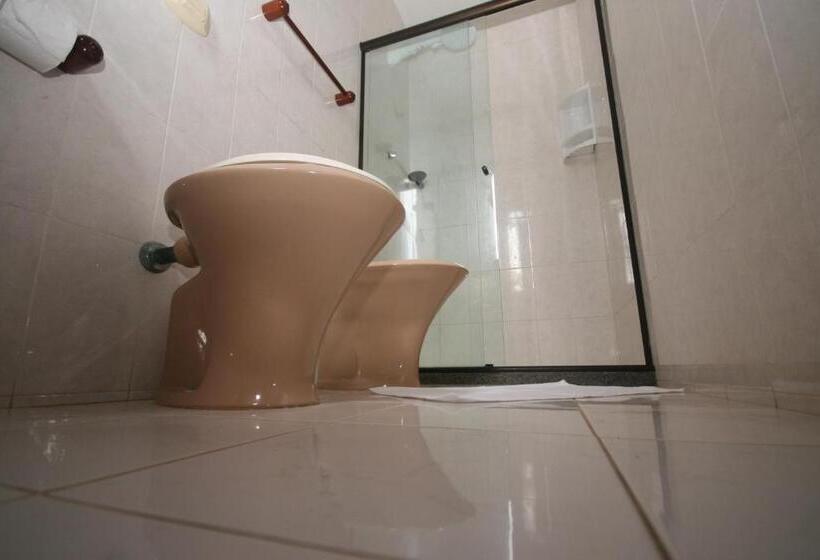 高级海景房, Pousada Do Marujo