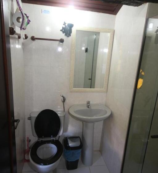 豪华海景房, Pousada Do Marujo