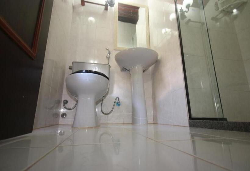 豪华海景房, Pousada Do Marujo