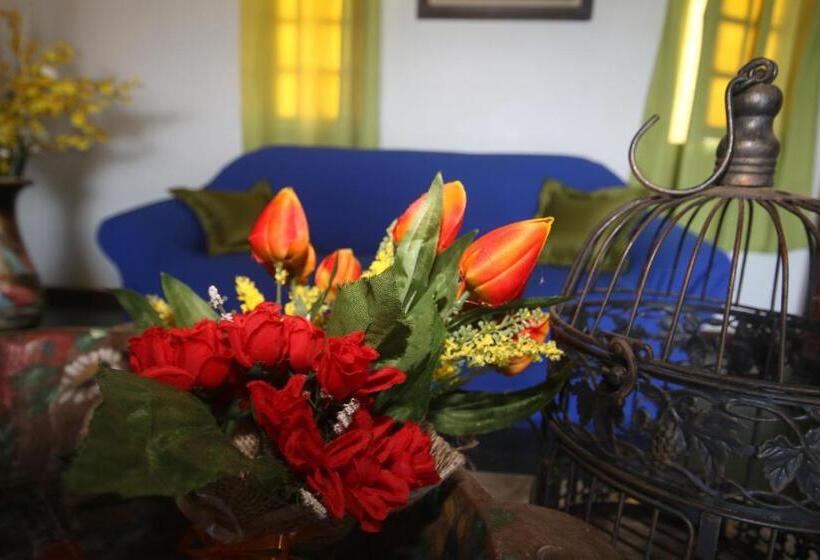 豪华海景房, Pousada Do Marujo