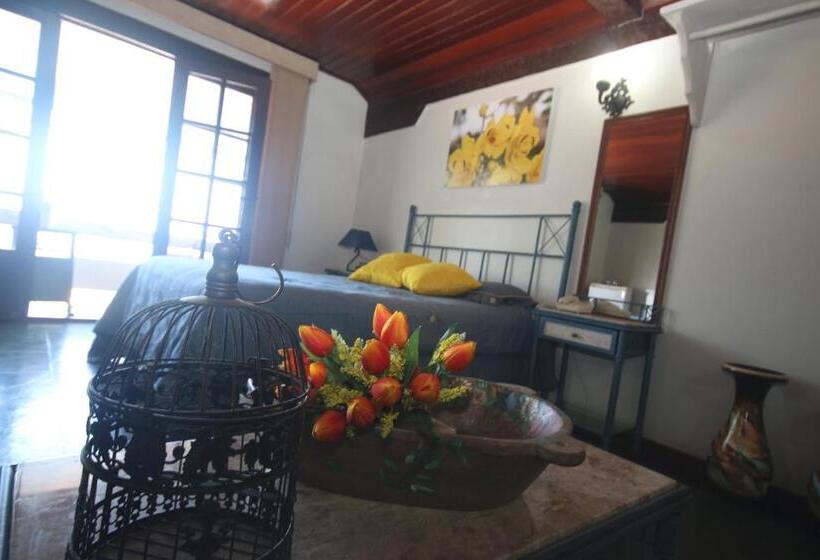 豪华海景房, Pousada Do Marujo