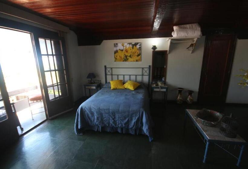 豪华海景房, Pousada Do Marujo