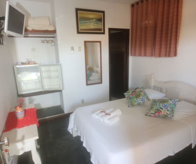 标准间, Pousada Do Marujo